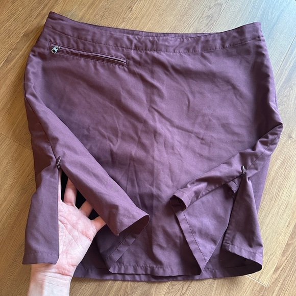 New Patagonia Skort - Picture 2 of 7